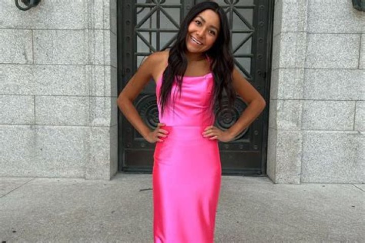 NayVee Nelson- Wiki, Biography, Age, Height, Net Worth, Boyfriend