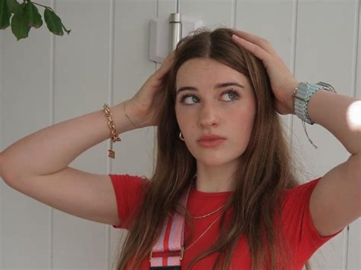 Naz Norris- Wiki, Biography, Age, Height, Net Worth, Parents