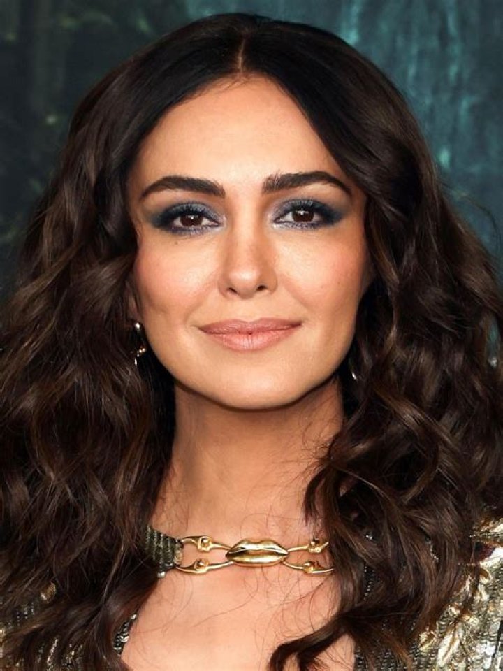 Nazanin Boniadi- Wiki, Biography, Age, Height, Net Worth, Boyfriend