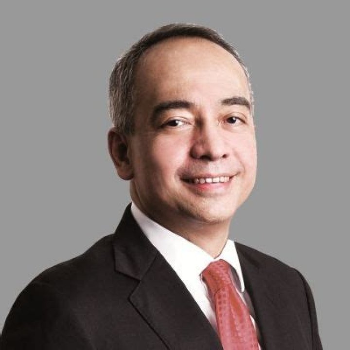 Nazir Razak Net Worth: How Much Does He Earn? Salary And Achievement