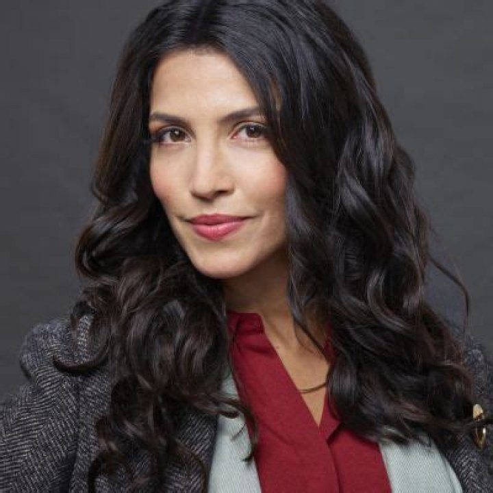 Nazneen Contractor- Everything You Need To Know About Her