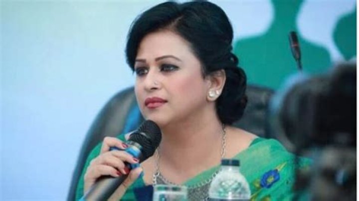 Naznin Munni- Wiki, Age, Net Worth, Husband, Marriage, Height