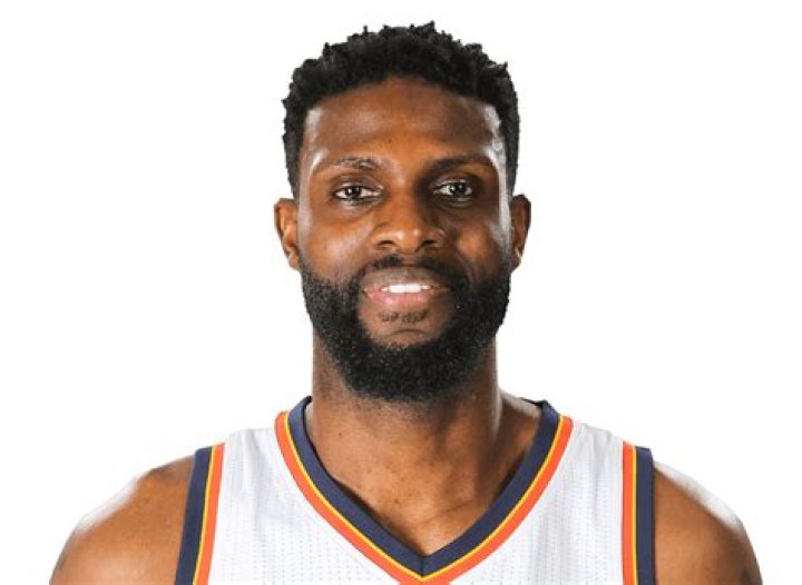 Nazr Mohammed- Wiki, Age, Height, Net Worth, Wife, Ethnicity