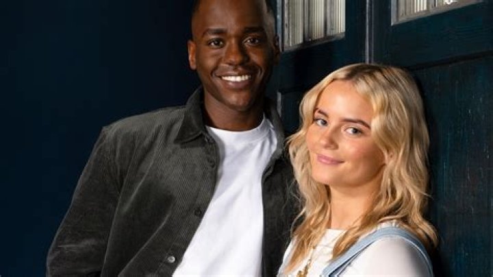 
Ncuti Gatwa- Wiki, Biography, Age, Height, Net Worth, Girlfriend	