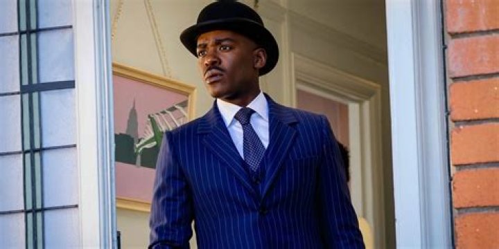 Ncuti Gatwa- Wiki, Biography, Age, Height, Net Worth, Girlfriend