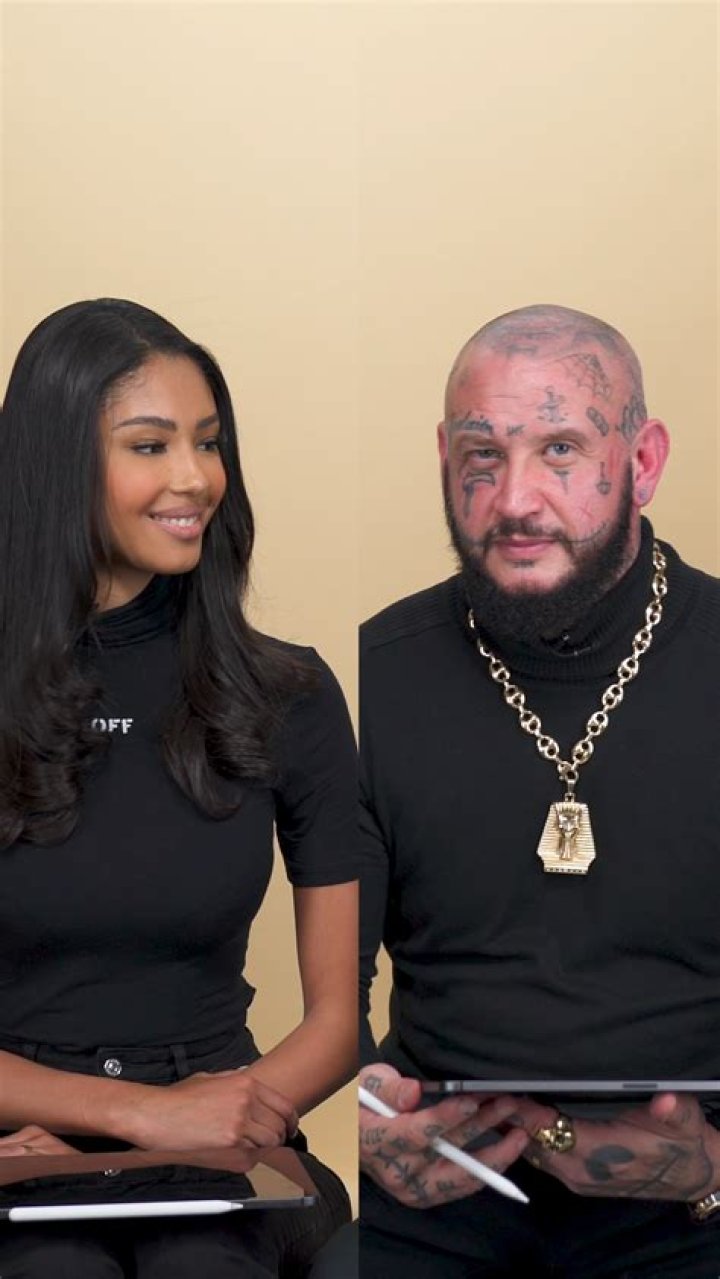 Ndiaye Salvadori- Wiki, Age, Height, Net Worth, Husband, Career