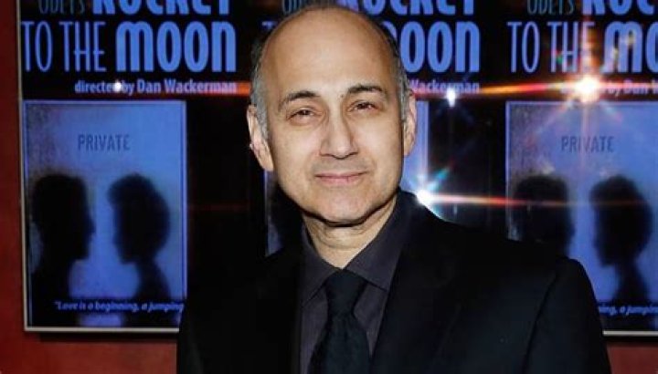 Ned Eisenberg Passed Away At The Age Of 65