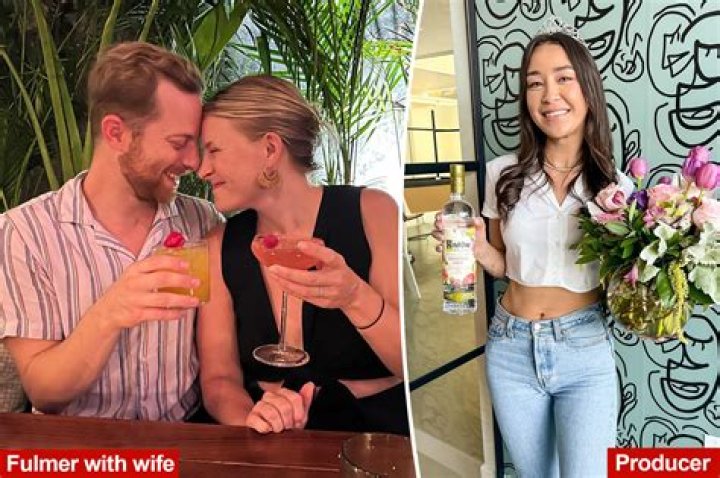 Ned Fulmer- Age, Height, Net Worth, Wife, Career, Nationality