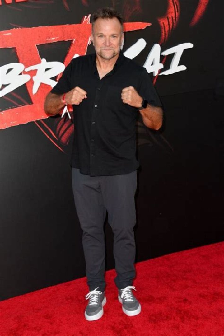 
Who Is Ned Luke? Wiki, Age, Net Worth, Wife, Ethnicity, Career (Biographygist)	