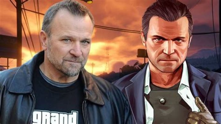 Who Is Ned Luke? Wiki, Age, Net Worth, Wife, Ethnicity, Career (Biographygist)