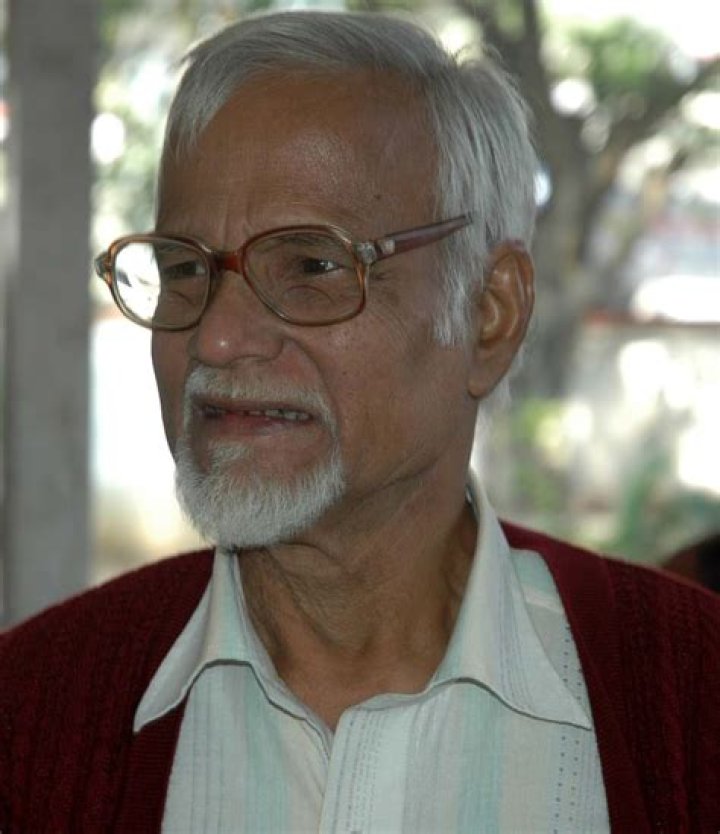 Neel Pawan Baruah- Wiki, Age, Height, Net Worth, Wife, Ethnicity