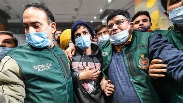 Neeraj Bishnoi- Wiki, Age, Height, Net Worth, Crime, Girlfriend