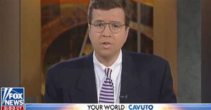 Neil Cavuto- Bio, Height, Age, Net Worth, Wife, Marriage, Height