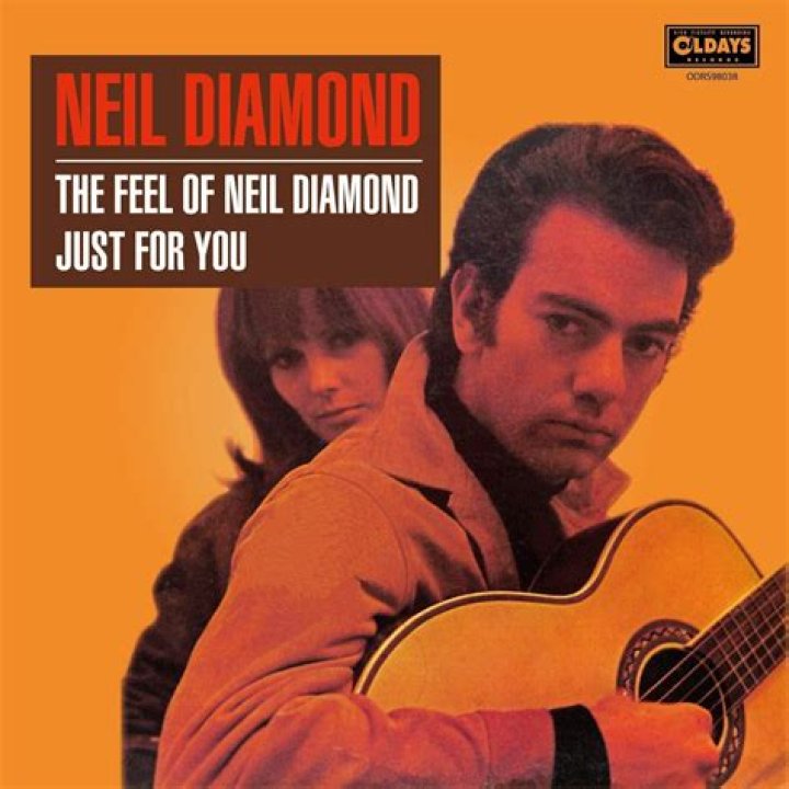 Neil Diamond Just Auctioned Off His Song Catalog