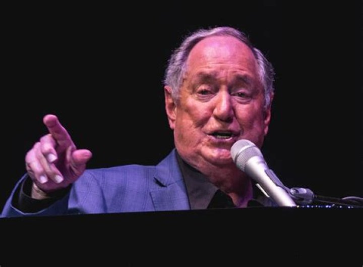 Who Is Neil Sedaka? Wiki, Age, Height, Wife, Net Worth, Ethnicity, Career