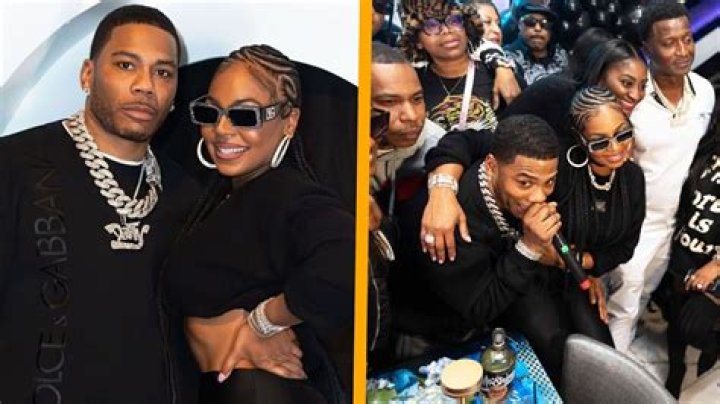 Chanelle Haynes Is Now Following Her Father’s Footsteps