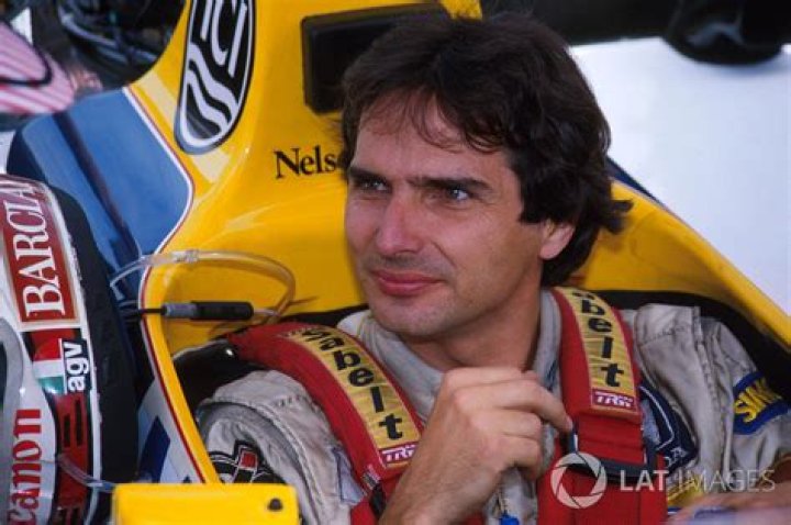 Nelson Piquet– Wiki, Biography, Age, Height, Net Worth, Wife