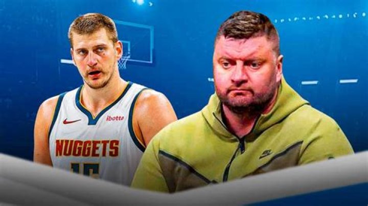 Nemanja Jokic- All About The Brother Of Nikola Jokic