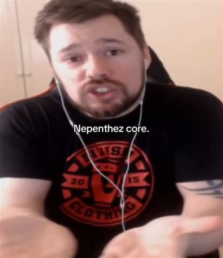 Nepenthez- Wiki, Age, Height, Net Worth, Wife, Ethnicity