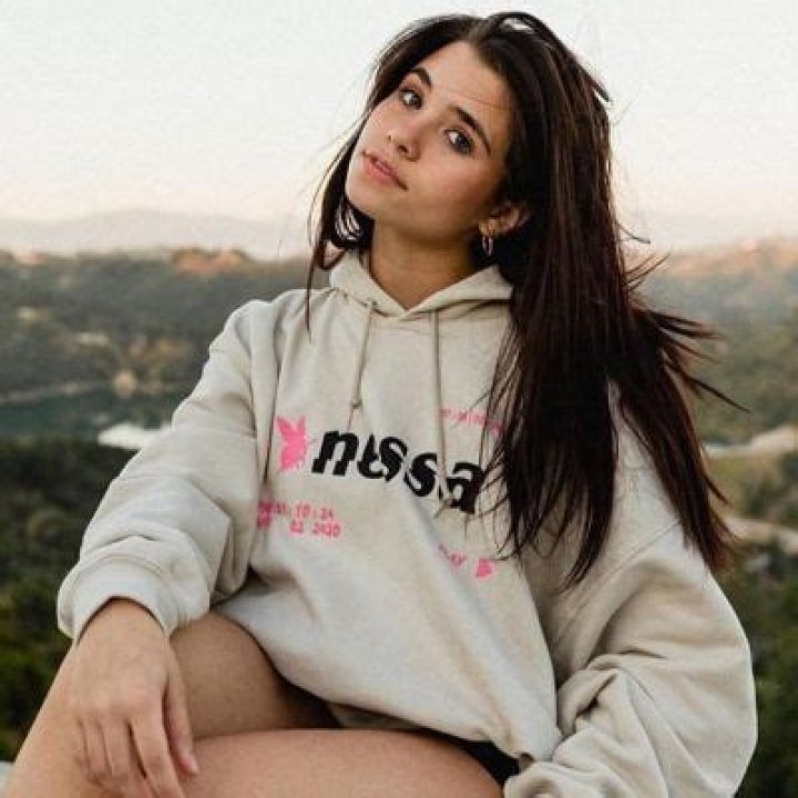 Nessa Barrett Opens Up About Her Weight Loss And Eating Disorder