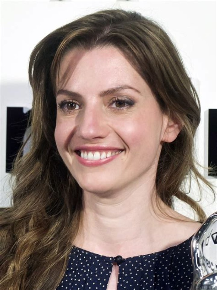 Neta Riskin- Wiki, Age, Ethnicity, Height, Net Worth, Career, Husband