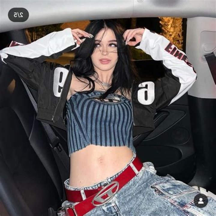 Nevaaadaa (Tiktok)- Real Name, Age, Height, Boyfriend, Net Worth