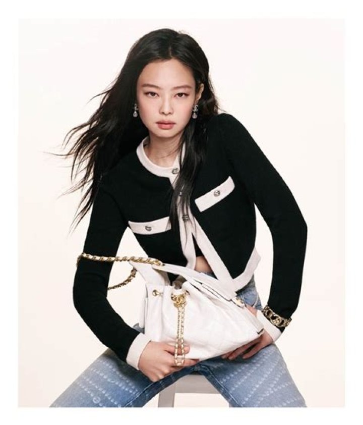 NewJeans’s Minji Shares Her Experience As A Chanel Brand Ambassador