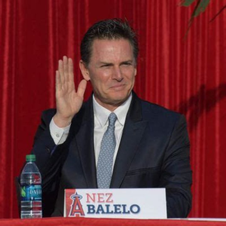 Nez Balelo Age & Wiki: How Old Is He? All About Shohei Ohtani Agent