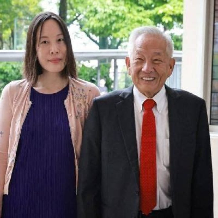 Ng Kok Song Wiki: How Old Is He? Singapore Presidential Election Candidacy