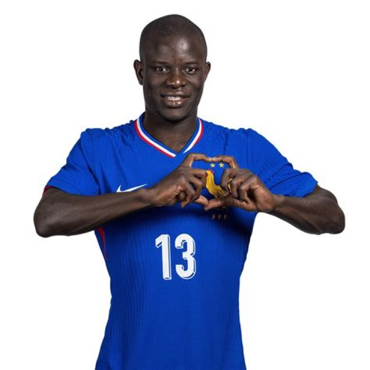 N’Golo Kante- Wiki, Age, Height, Girlfriend, Net Worth, Ethnicity, Career