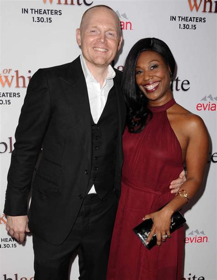 Nia Hill- All About The Wife Of Famous Comedian Bill Burr