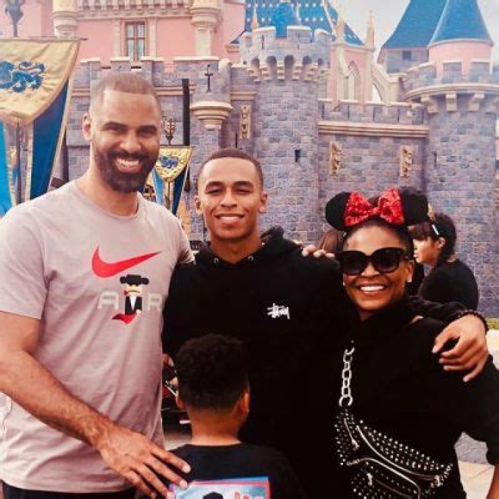 Nia Long Addressed Ime Udoka’s Alleged Cheating Scandals