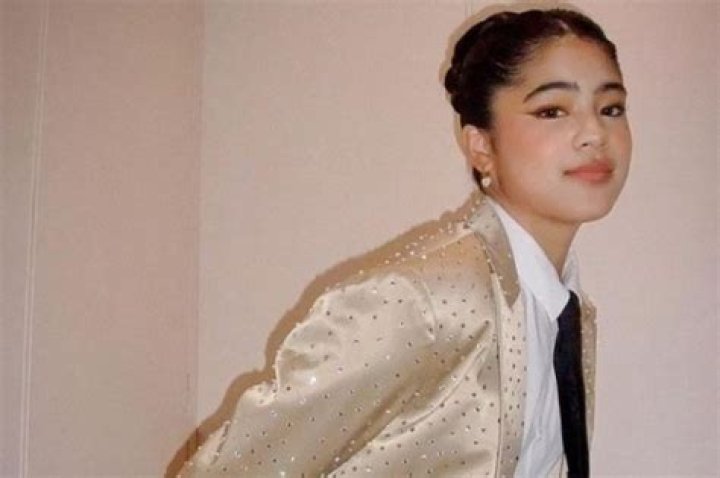 Niana Guerrero- Age, Net Worth, Height, Boyfriend, Nationality