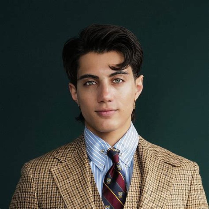 Who is Nic Kaufmann? Wiki, Age, Height, Net Worth, Girlfriend, Ethnicity, Career