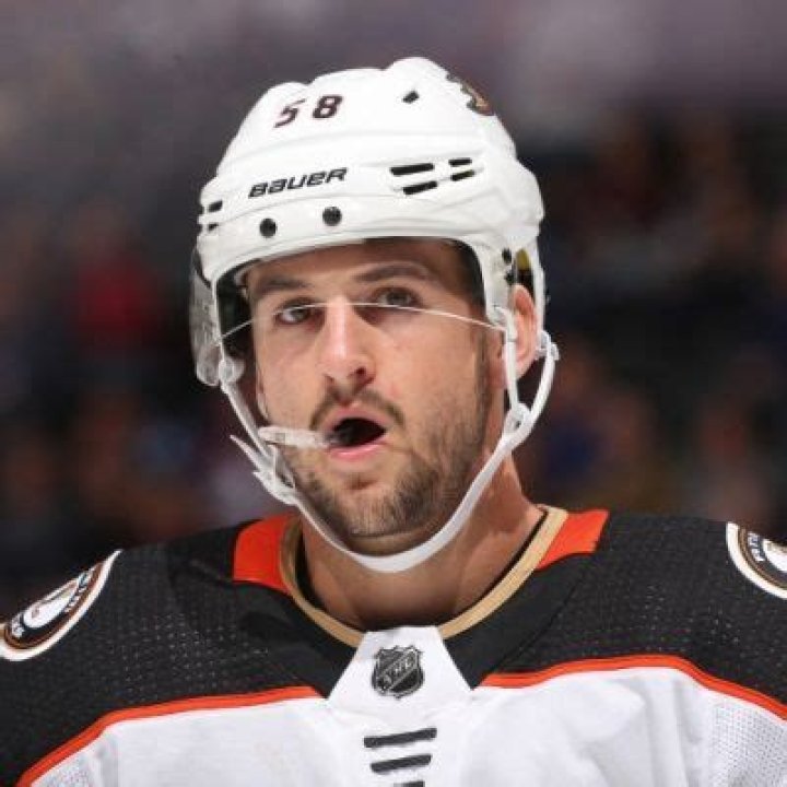 Nic Kerdiles Health Update: What Happened To Him? Ice Hockey Player Accident Details