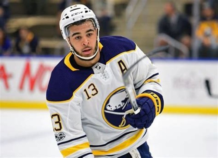 Nicholas Baptiste- Wiki, Age, Height, Net Worth, Girlfriend, Ethnicity