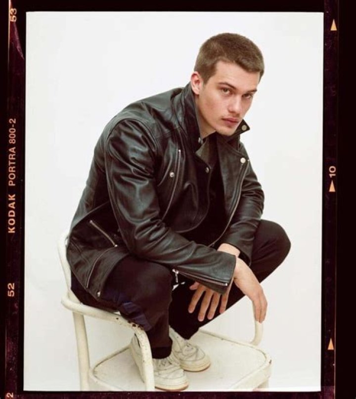 
Nicholas Galitzine- Wiki, Biography, Age, Height, Net Worth, Girlfriend	