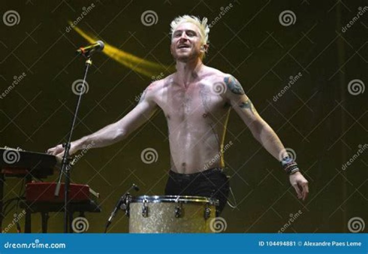 Nicholas Petricca- Everything You Need To Know About Him