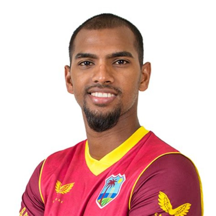 Nicholas Pooran- Wiki, Age, Height, Net Worth, Wife, Marriage