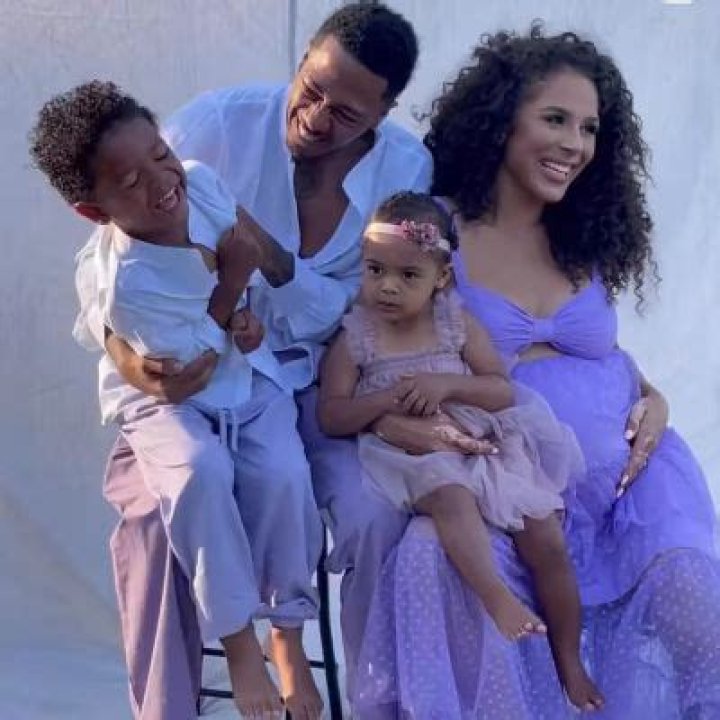 Nick Cannon Is Expecting His Tenth Child With Brittany Bell