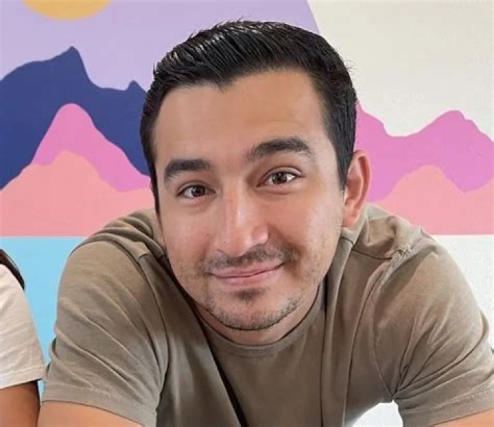 Nick Casas- Age, Height, Girlfriend, Net Worth, Ethnicity