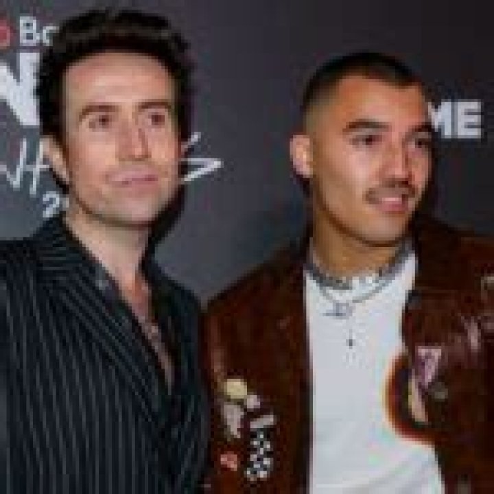 Nick Grimshaw Announced His Engagement With His Long-term Boyfriend Meshach