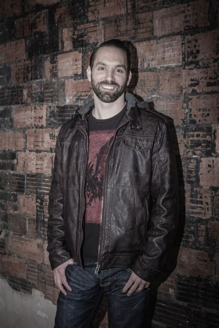 Nick Groff- Bio, Wiki, Age, Height, Weight, Net Worth, Relationship