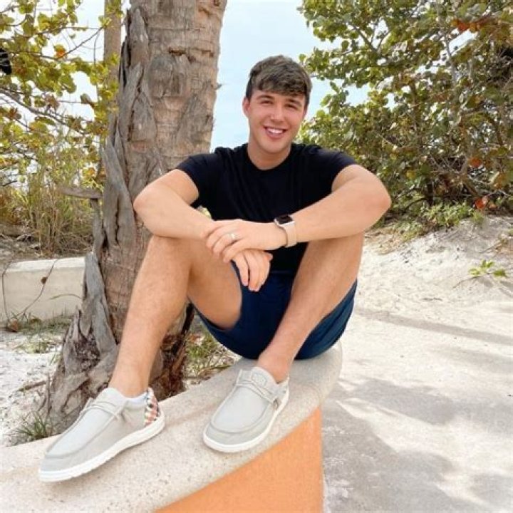 Nick Horton- Bio, Wiki, Age, Girlfriend, Height, Net Worth, Career