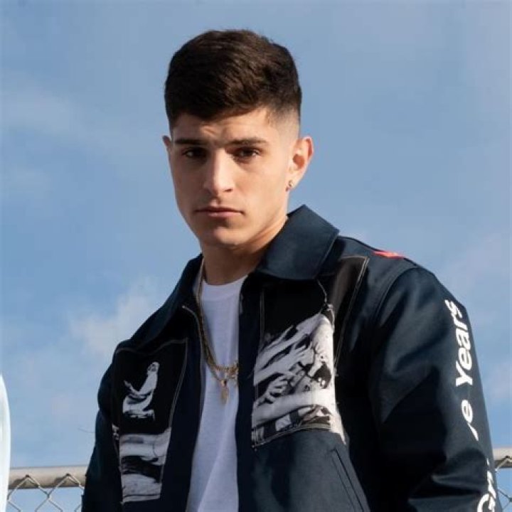 Nick Mara- Bio, Wiki, Age, Girlfriend, Weight, Height, Career, Net Worth