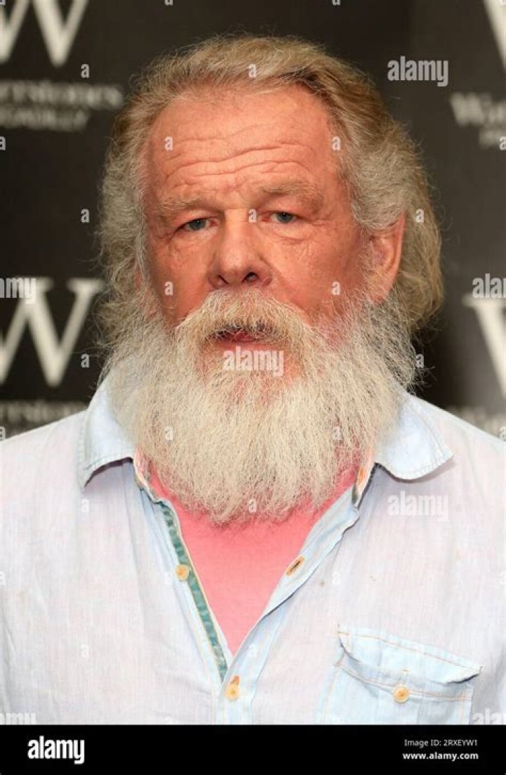 Nick Nolte- Wiki, Age, Wife, Net Worth, Ethnicity, Height, Career