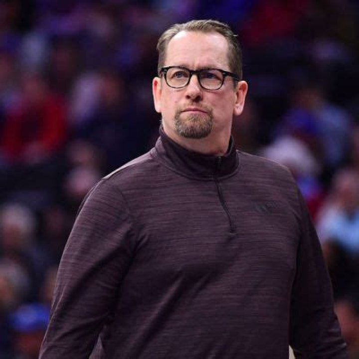 Nick Nurse Family & Religion: Where Are Her Parents From? Is He Christian?