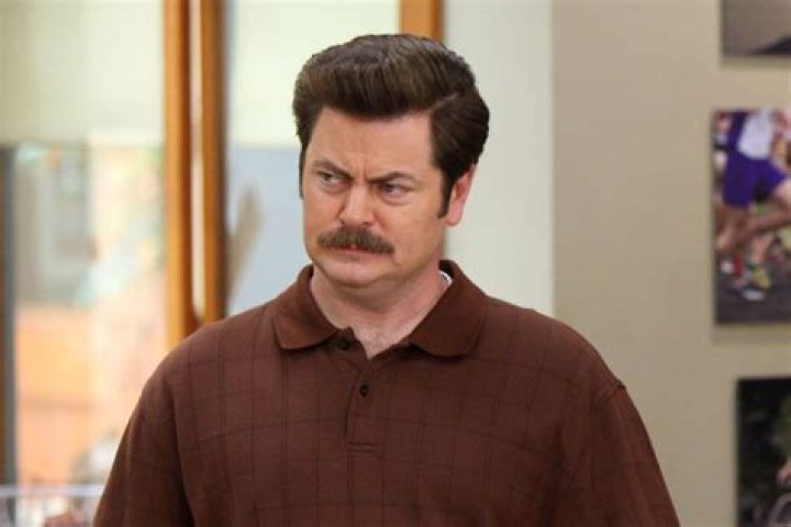 Nick Offerman- Wiki, Age, Height, Wife, Kids, Net Worth, Ethnicity