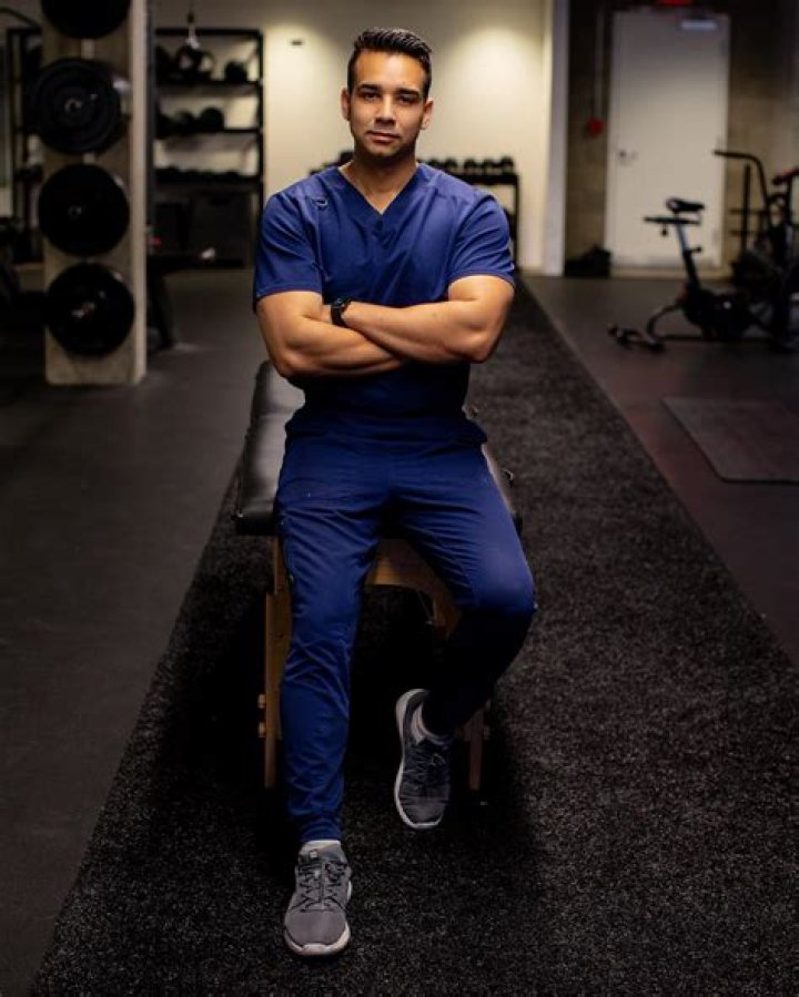 Nick Pallauf- Wiki, Age, Height, Net Worth, Girlfriend, Ethnicity