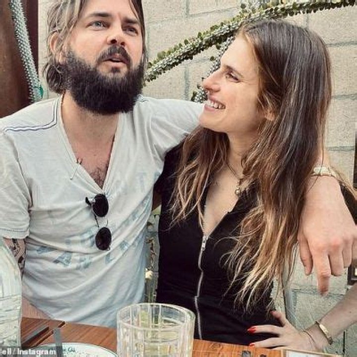 Nick Thune Wife Doesn’t Like To Be In Spotlight